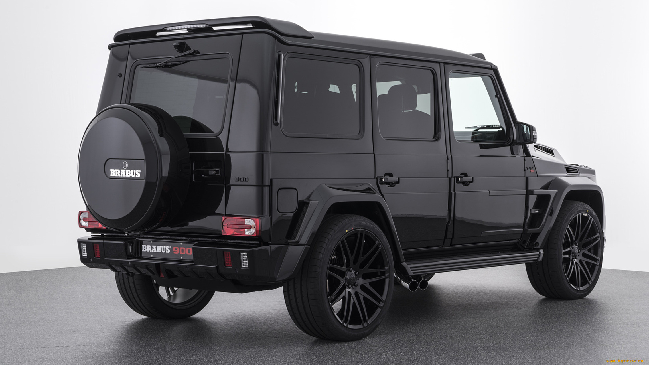 brabus 900 one of ten based on mercedes-benz amg g-65 2018, , brabus, 2018, g-65, amg, mercedes-benz, based, ten, one, 900